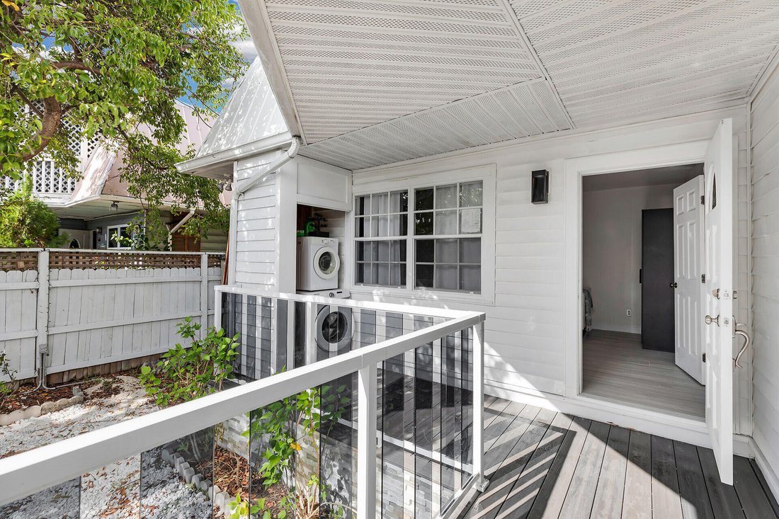 Townhouse in Key West, Florida, United States 3 - 18181330