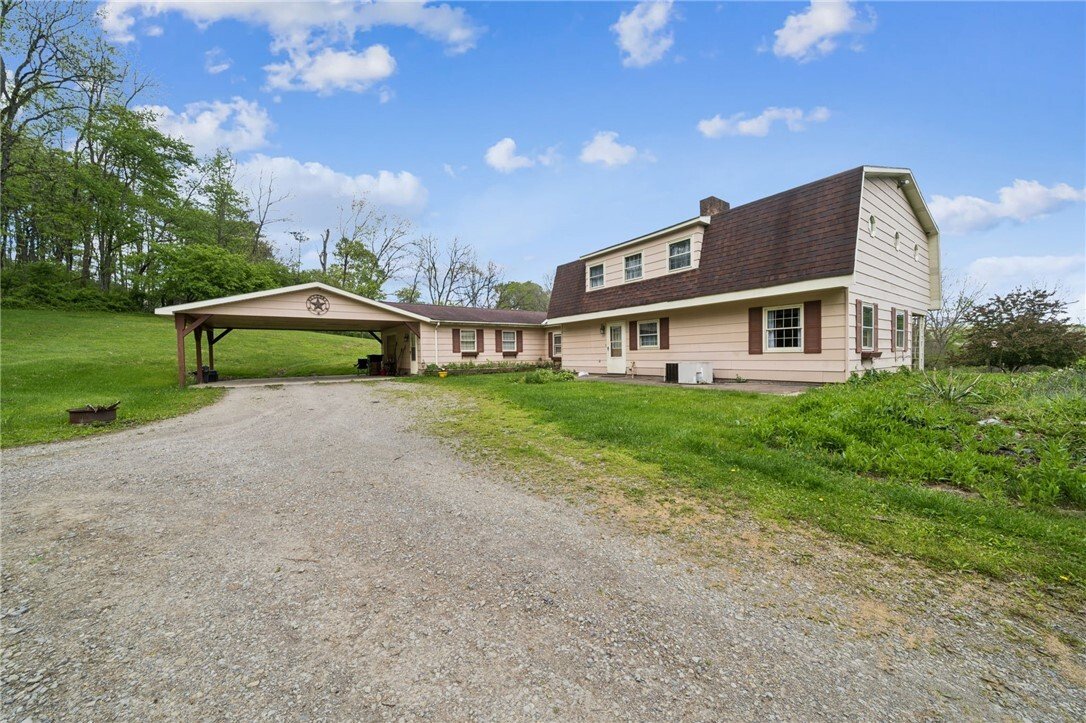 Casa a Indiana, Pennsylvania, Stati Uniti 3 - 18180392