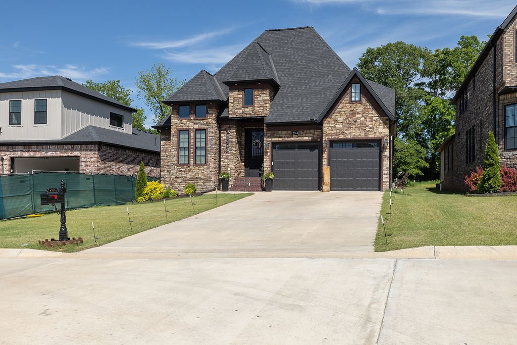 House in Fayetteville, Arkansas, United States 3 - 18179307