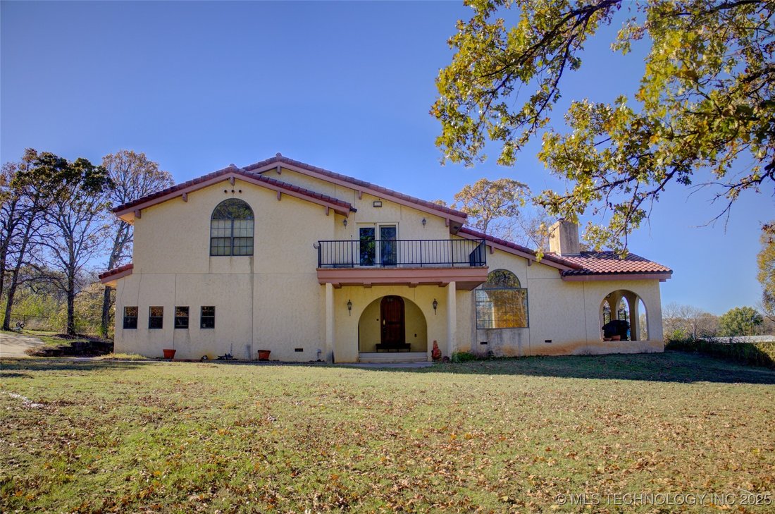 House in Bixby, Oklahoma, United States 1 - 18178554