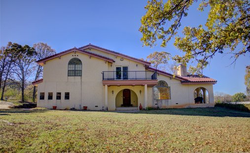 House in Bixby, Oklahoma, United States 1