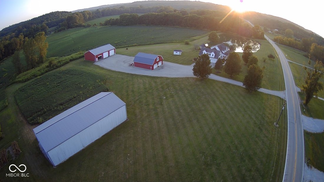 House in Laurel, Indiana, United States 4 - 18177635