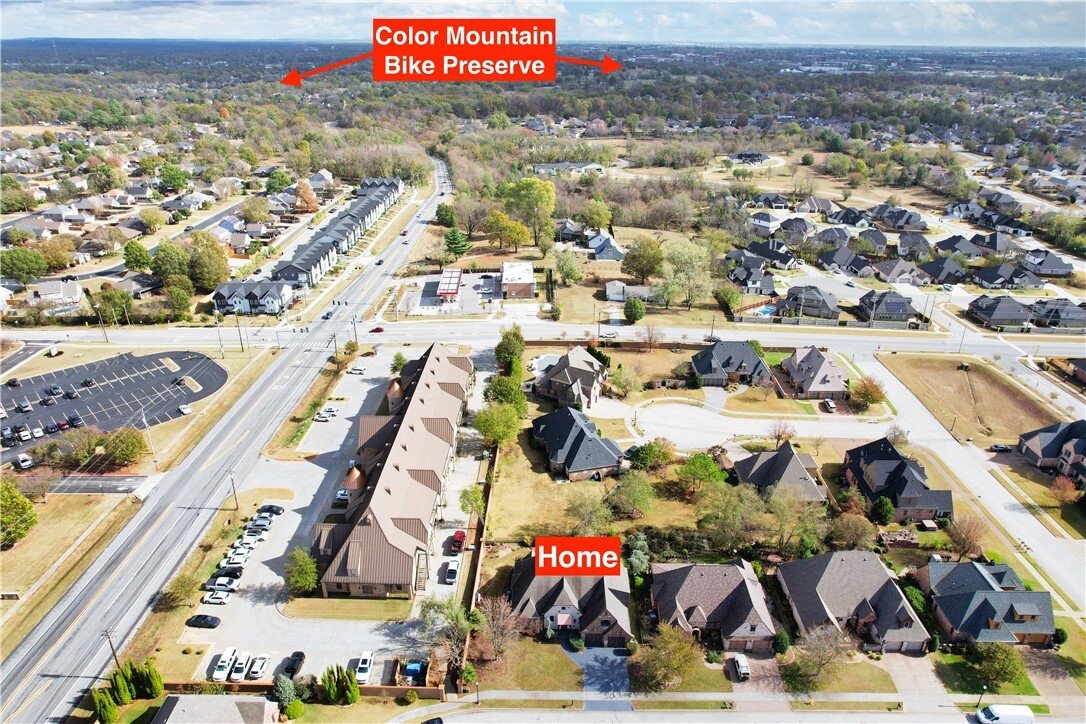 House in Cave Springs, Arkansas, United States 4 - 18179646
