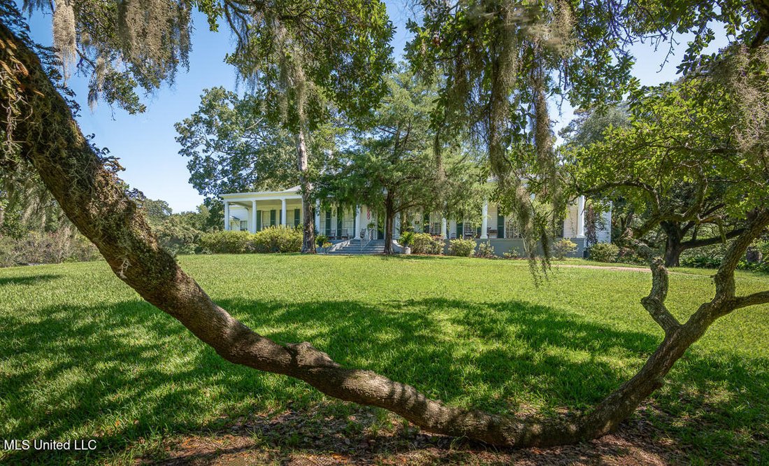 House in Natchez, Mississippi, United States 4 - 18179149