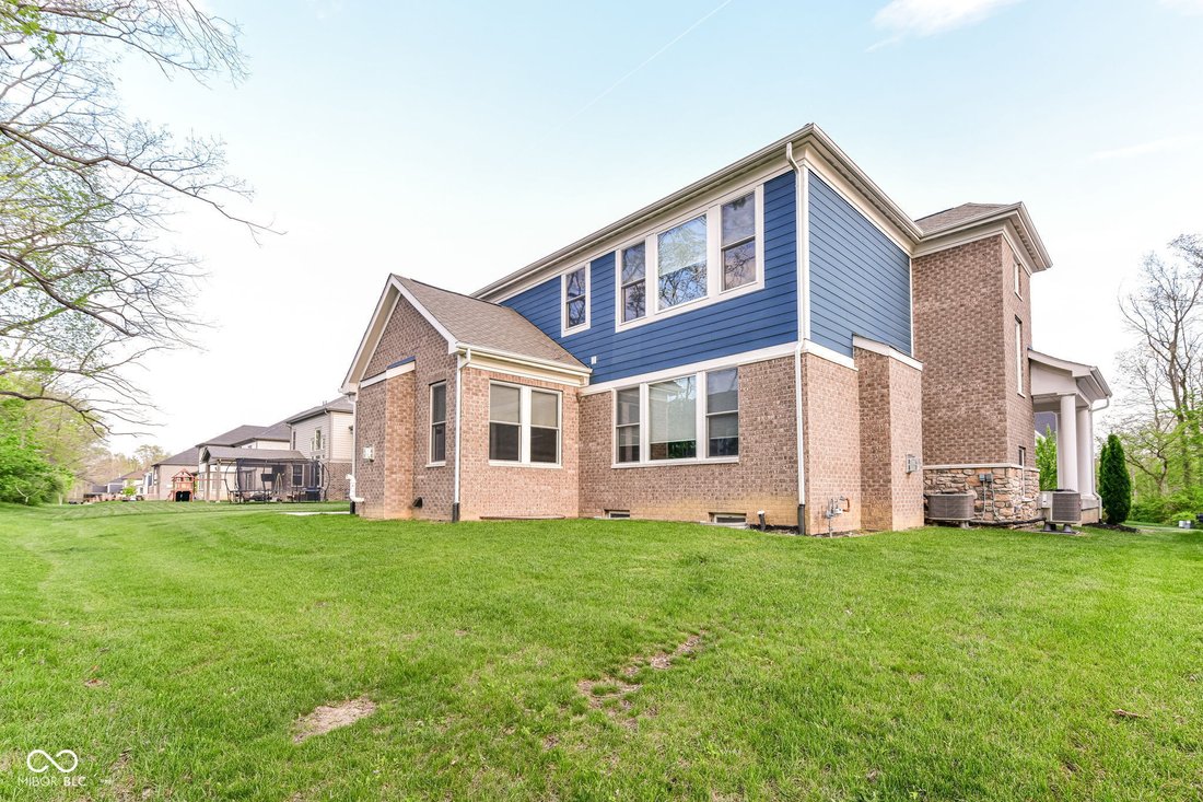 House in Fishers, Indiana, United States 3 - 18177735