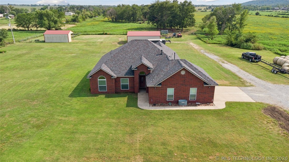 House in Justice, Oklahoma, United States 4 - 18178479