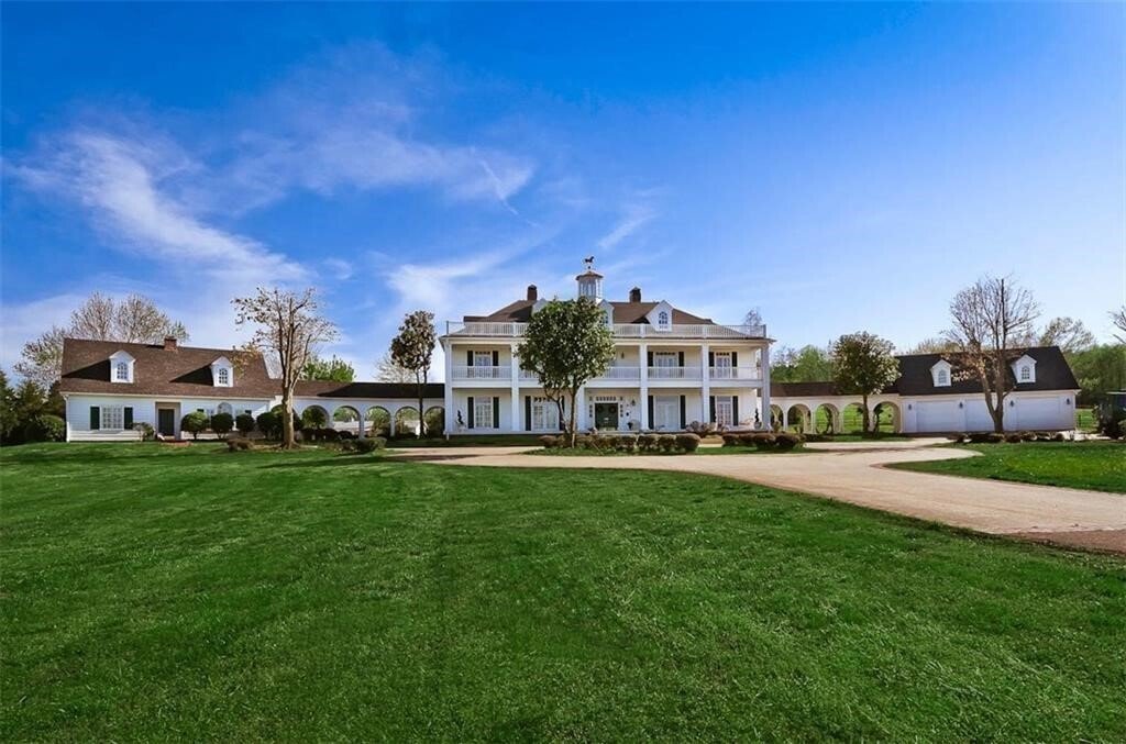 House in Fayetteville, Arkansas, United States 1 - 18179984