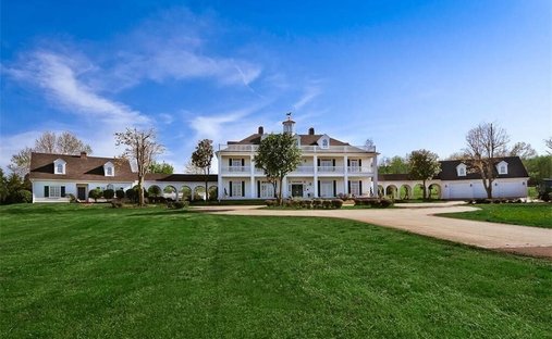 House in Fayetteville, Arkansas, United States 1