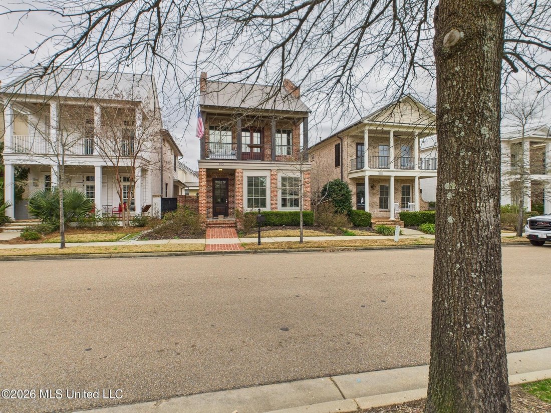 House in Ridgeland, Mississippi, United States 2 - 18178893