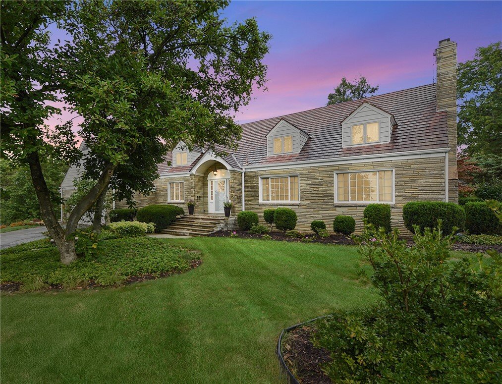 House in Upper Saint Clair, Pennsylvania, United States 1 - 18180857
