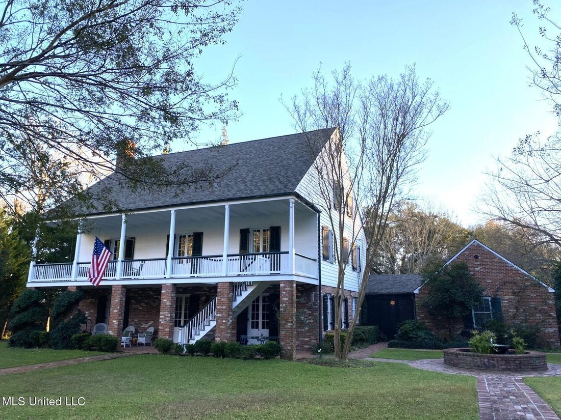 House in Natchez, Mississippi, United States 3 - 18179354
