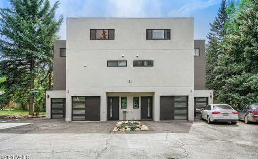 Casa a Avon, Colorado, Stati Uniti 1