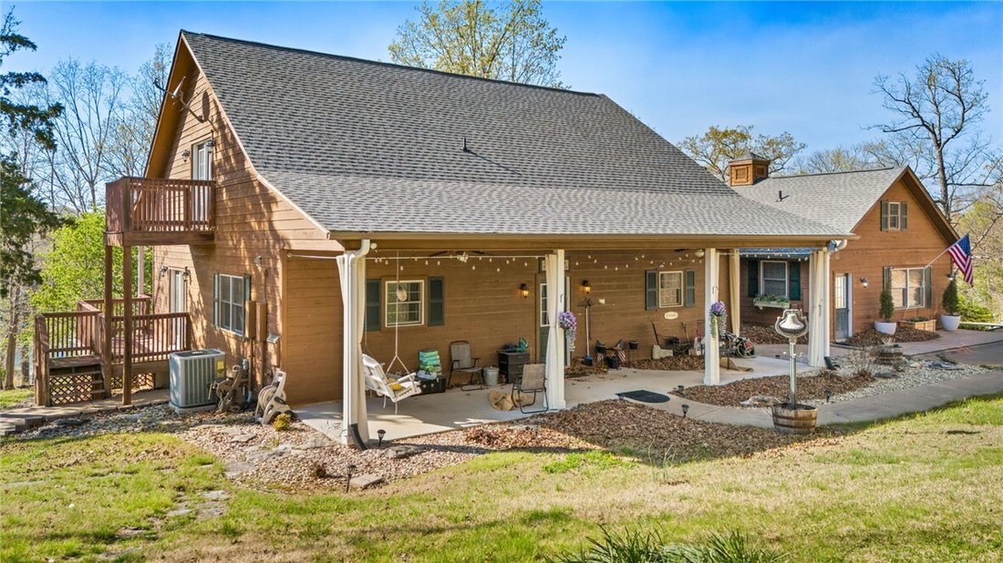 House in Rogers, Arkansas, United States 4 - 18179943
