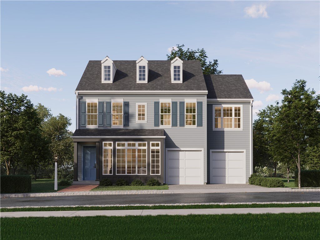 House in Cranberry Township, Pennsylvania, United States 3 - 18180456