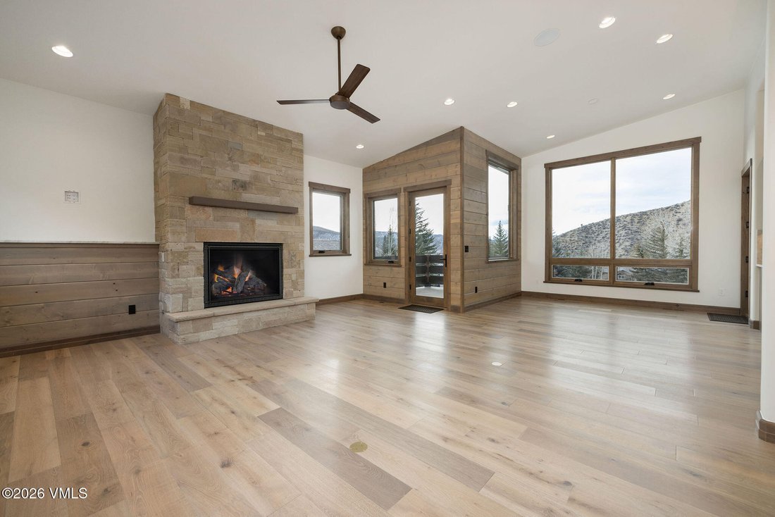 Apartment in Edwards, Colorado, United States 4 - 18180060
