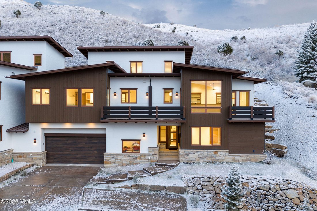 Apartment in Edwards, Colorado, United States 2 - 18180060