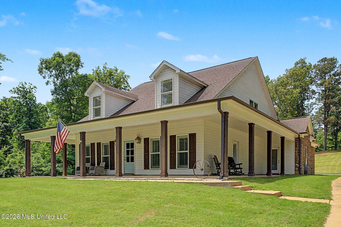 House in Hernando, Mississippi, United States 3 - 18178871