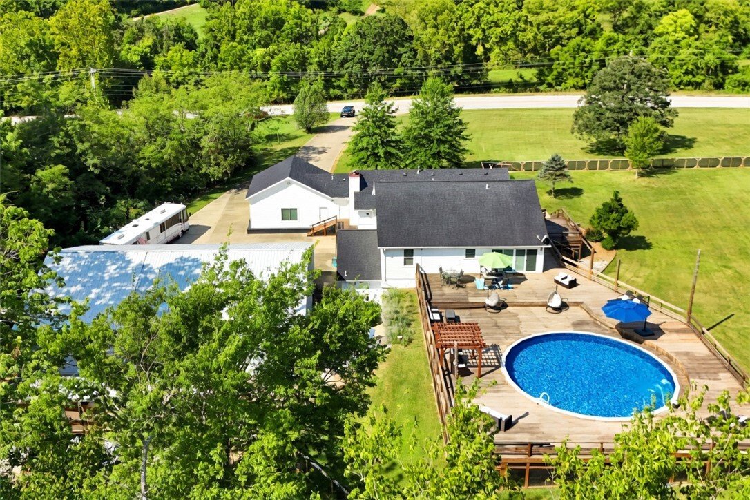 House in Fayetteville, Arkansas, United States 4 - 18180407