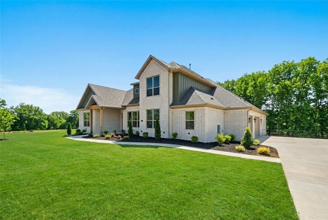 House in Lowell, Arkansas, United States 5 - 18179650