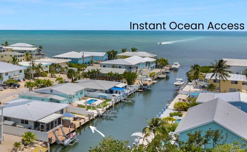 House in Marathon, Florida, United States 1