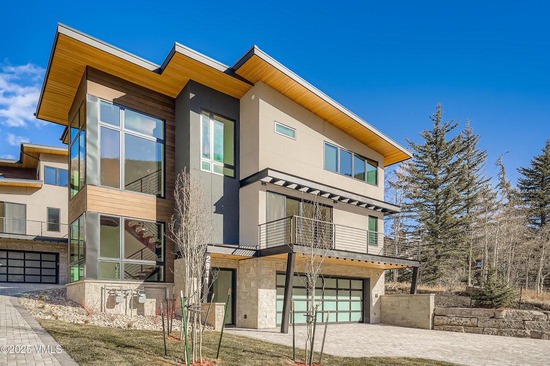 Apartment in Vail, Colorado, United States 4 - 18180188