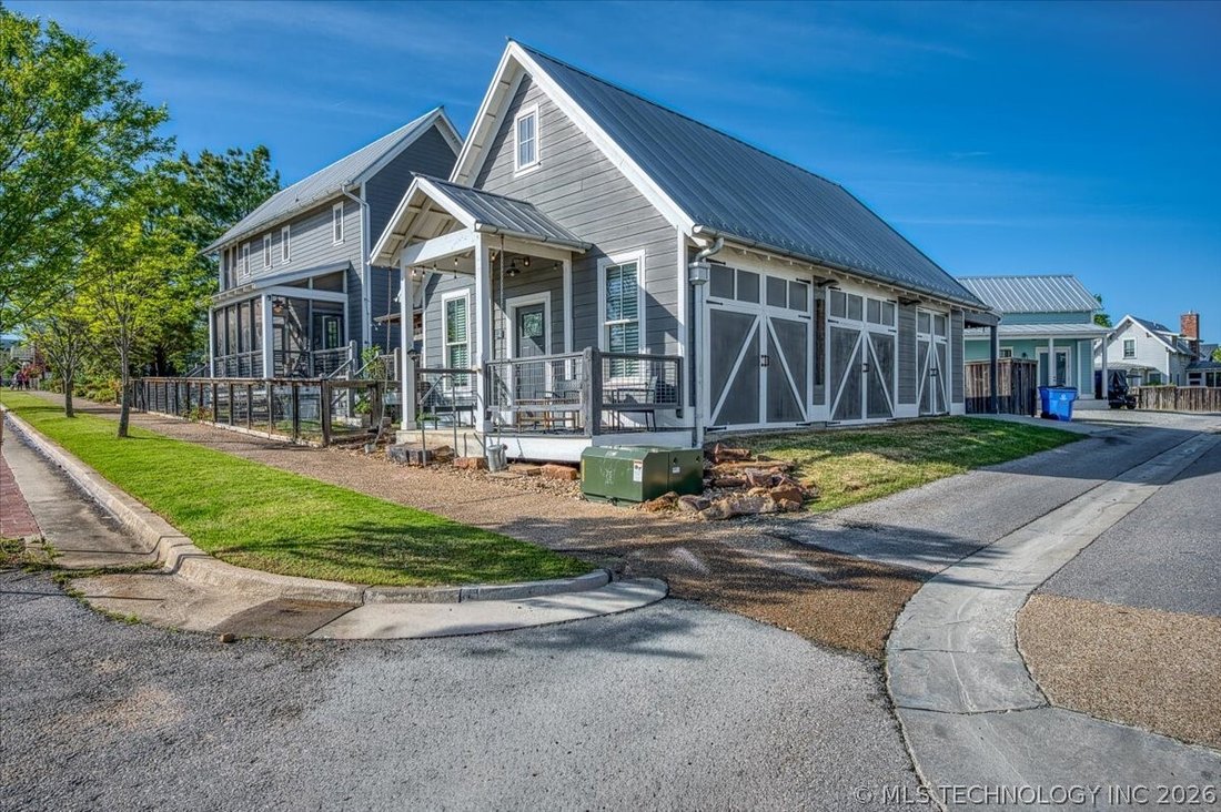 House in Carlton Landing, Oklahoma, United States 4 - 18178992
