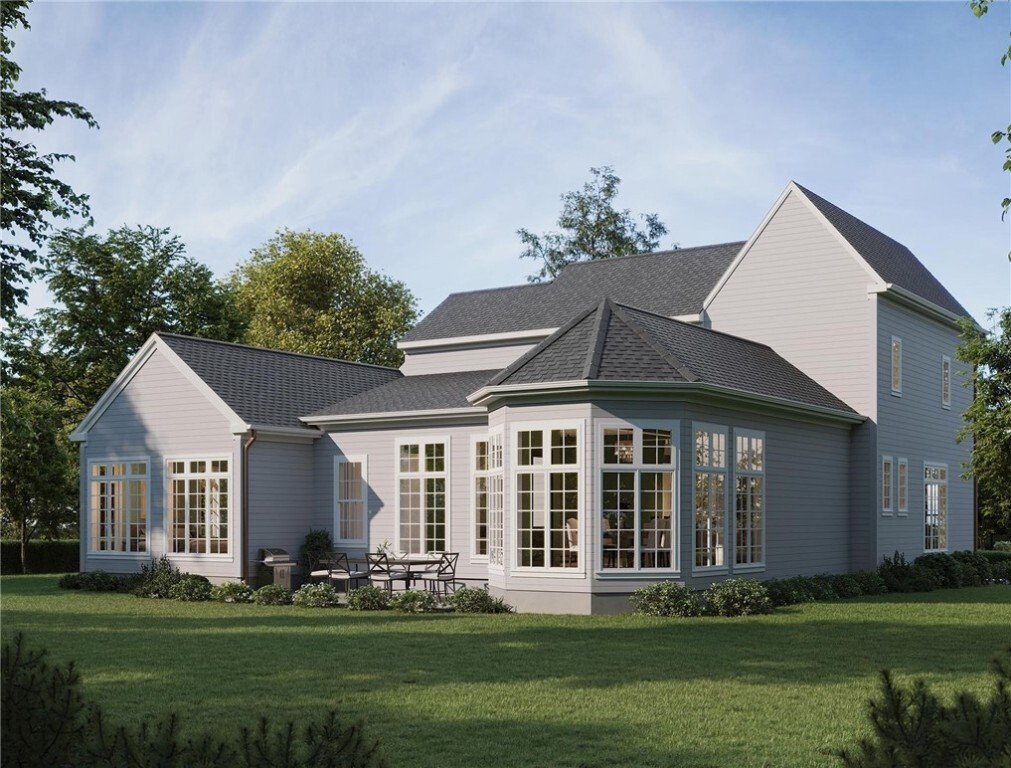 House in Cranberry Township, Pennsylvania, United States 4 - 18180762