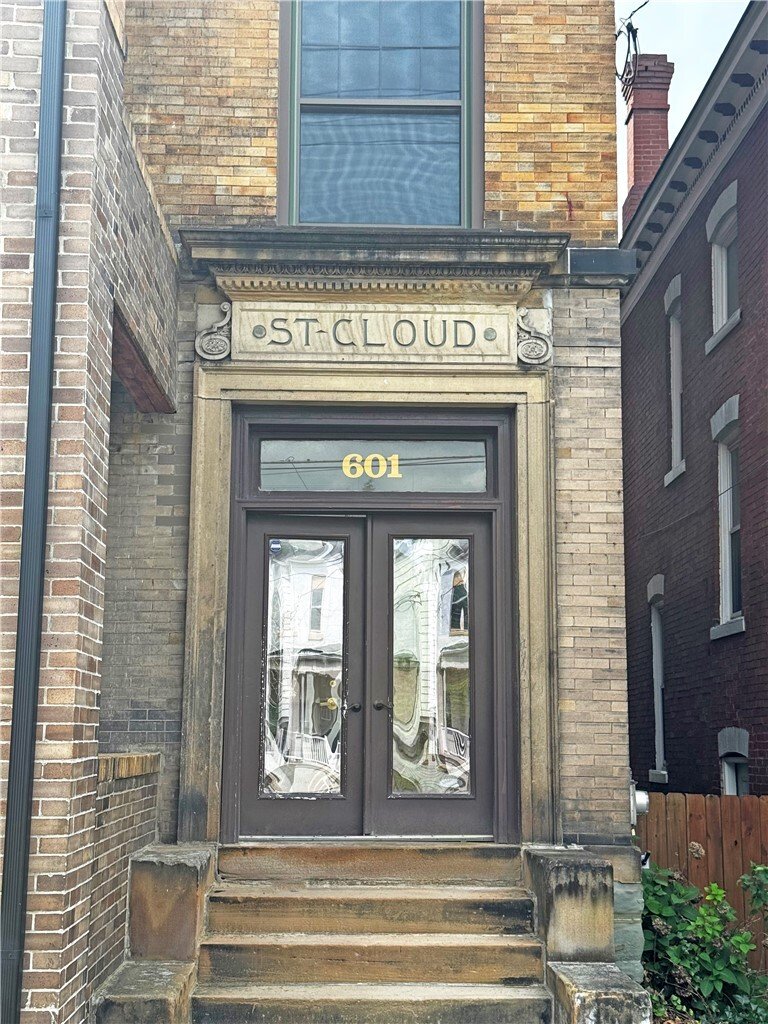 House in Pittsburgh, Pennsylvania, United States 4 - 18180918