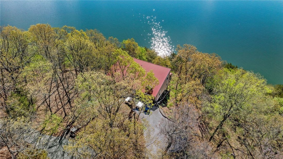 House in Rogers, Arkansas, United States 3 - 18180037