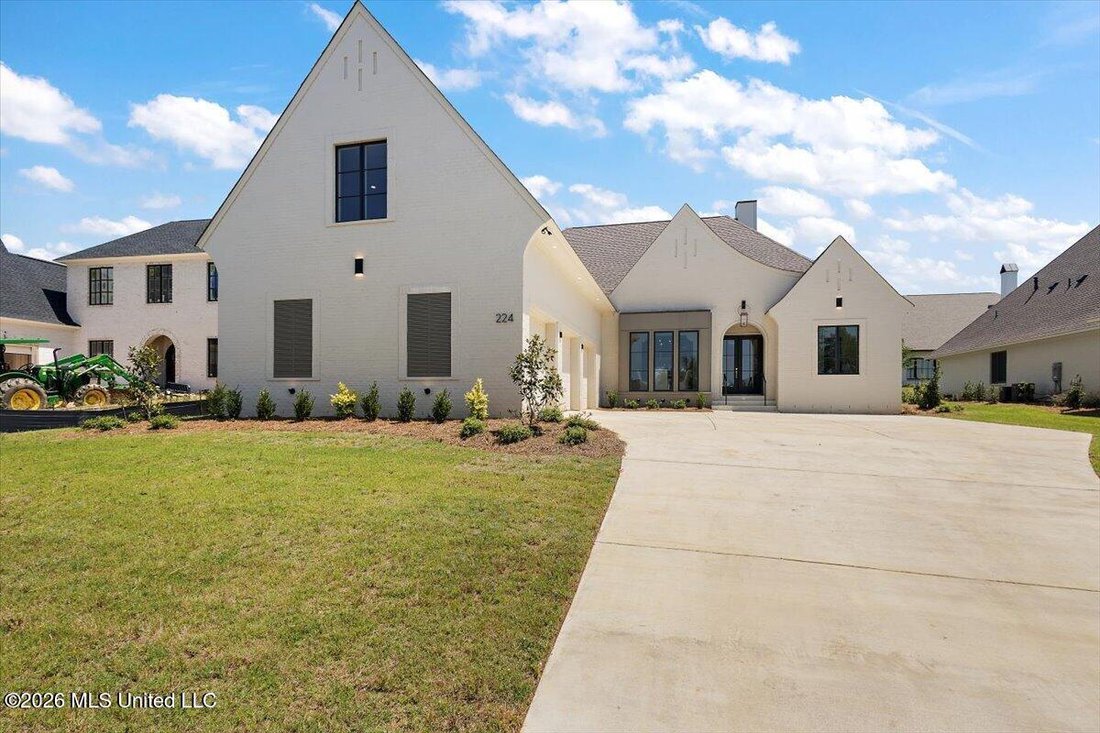 House in Madison, Mississippi, United States 5 - 18178597