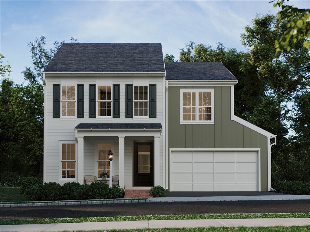 House in Cranberry Township, Pennsylvania, United States 3 - 18180894