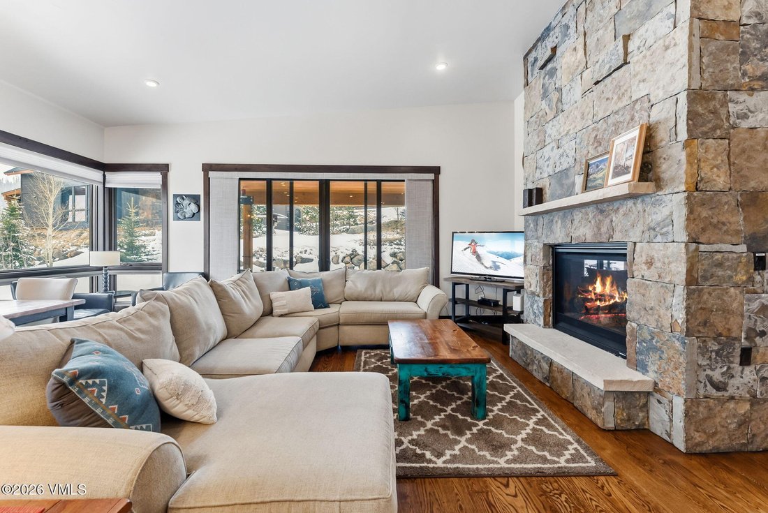 House in Silverthorne, Colorado, United States 5 - 18180142