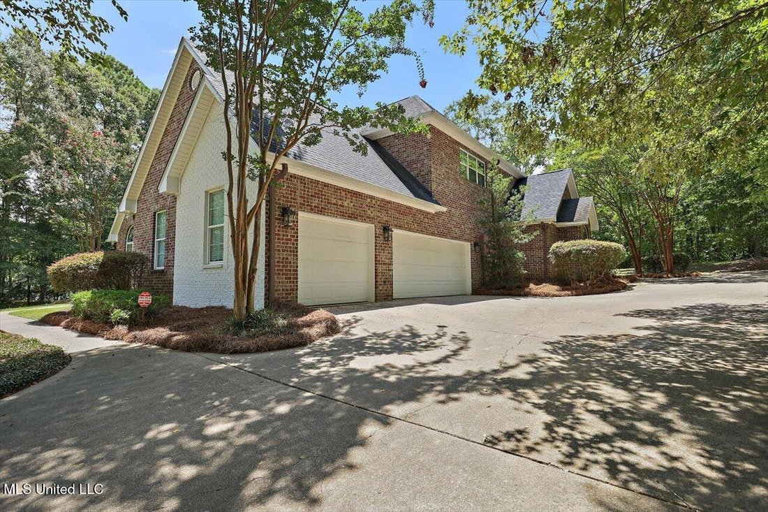 House in Brandon, Mississippi, United States 4 - 18179141