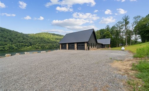 Casa en Cowansville, Pensilvania, Estados Unidos 1