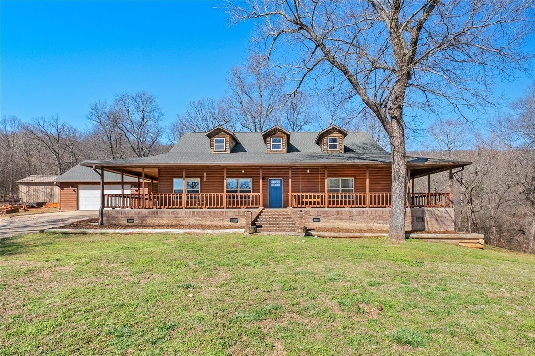 House in Prairie Grove, Arkansas, United States 1 - 18179474