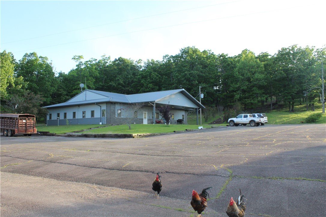 House in Tilly, Arkansas, United States 2 - 18179711
