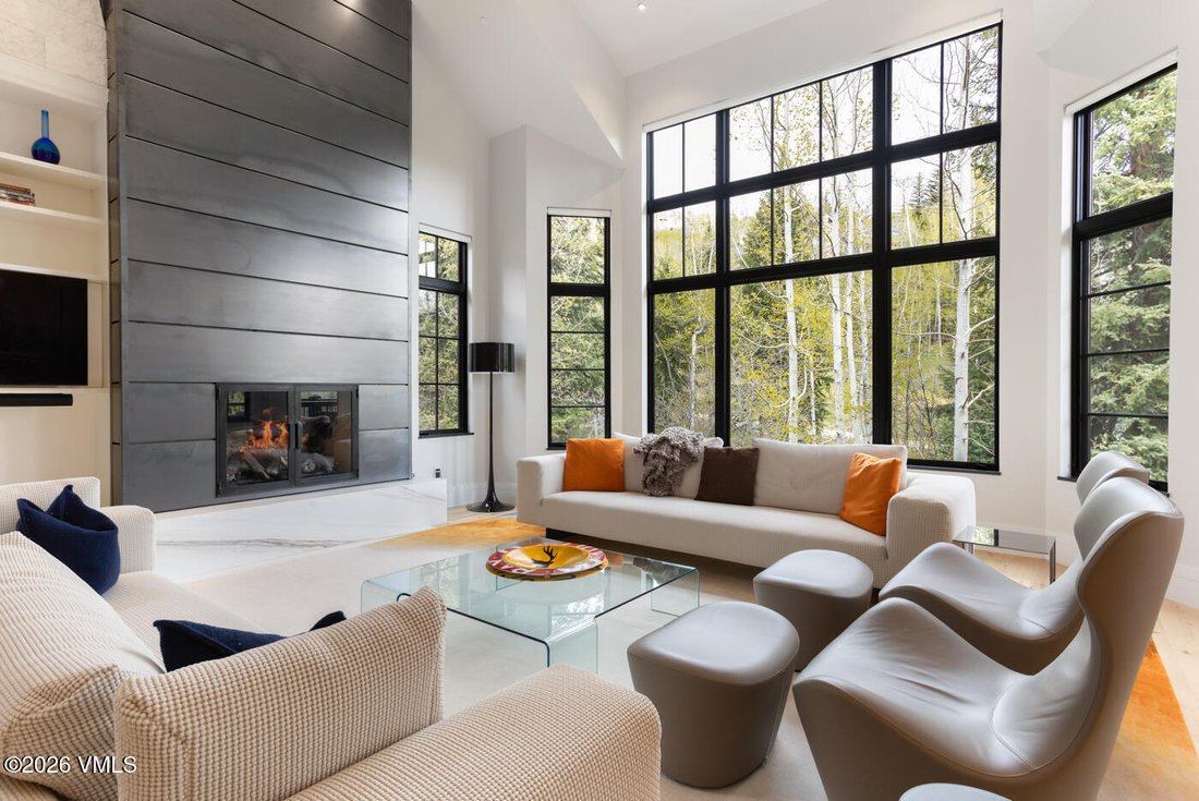 House in Avon, Colorado, United States 1 - 18180102