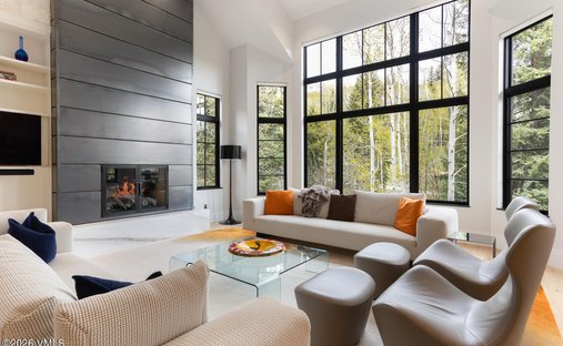 Apartment in Avon, Colorado, United States 1
