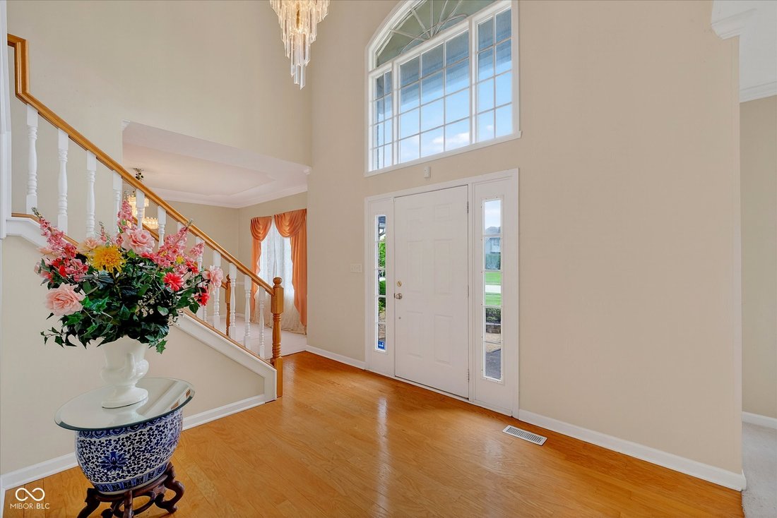 House in Carmel, Indiana, United States 2 - 18177465