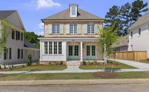 Casa a Madison, Mississippi, Stati Uniti 1