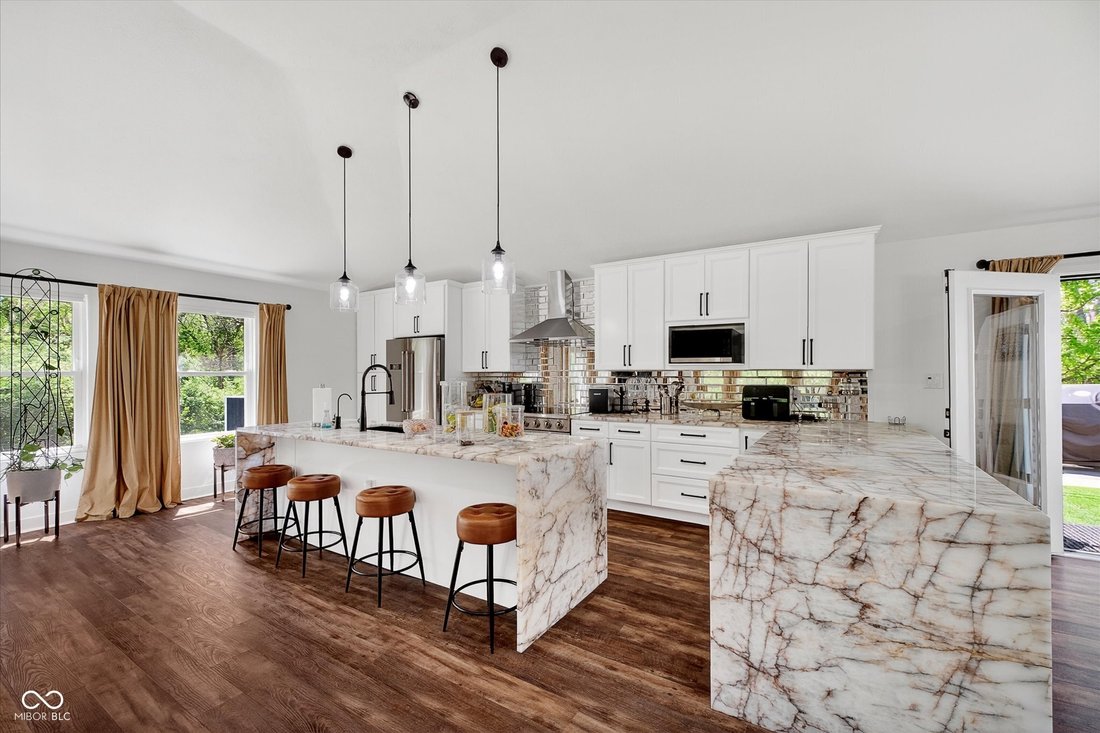 House in Indianapolis, Indiana, United States 5 - 18177769
