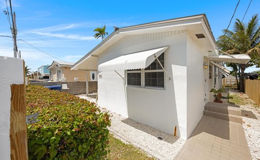 House in Key West, Florida, United States 1