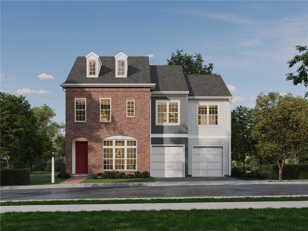 House in Cranberry Township, Pennsylvania, United States 2 - 18180456
