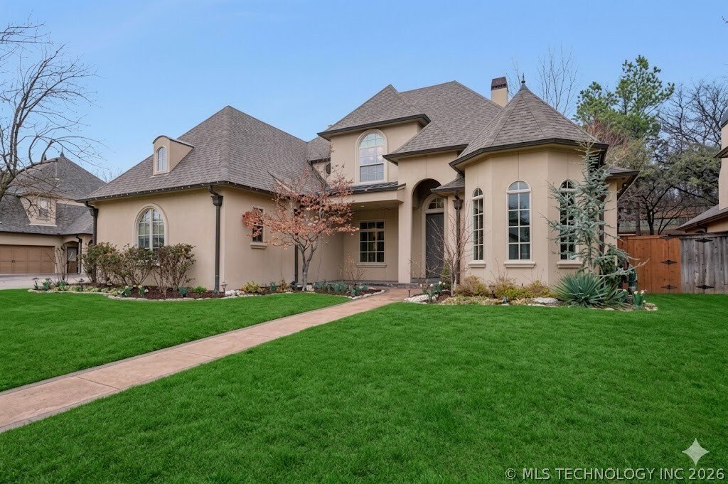 House in Tulsa, Oklahoma, United States 1 - 18178458