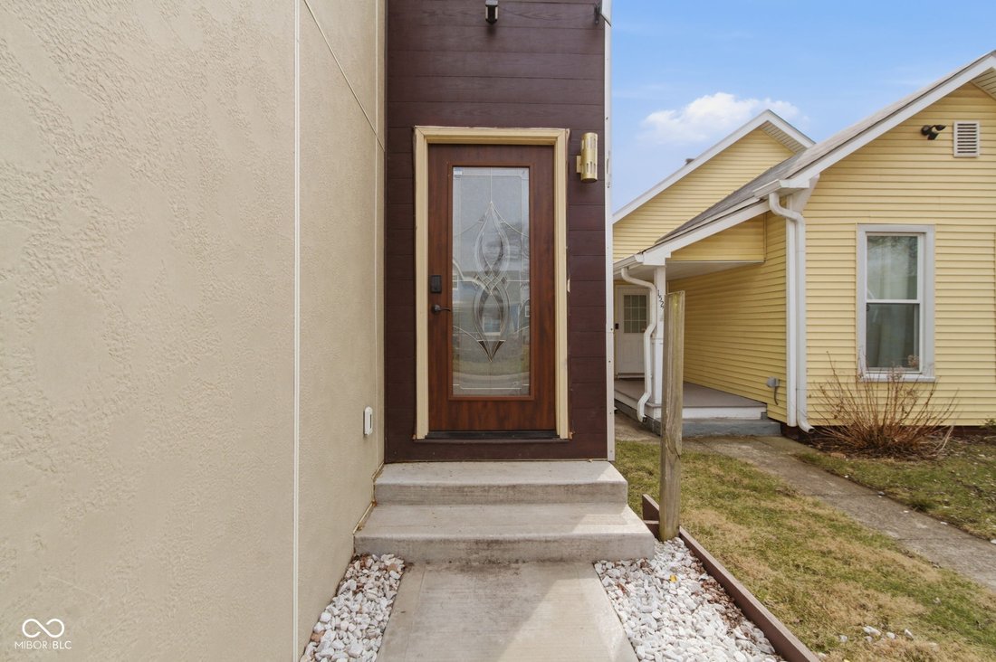 House in Indianapolis, Indiana, United States 3 - 18177400