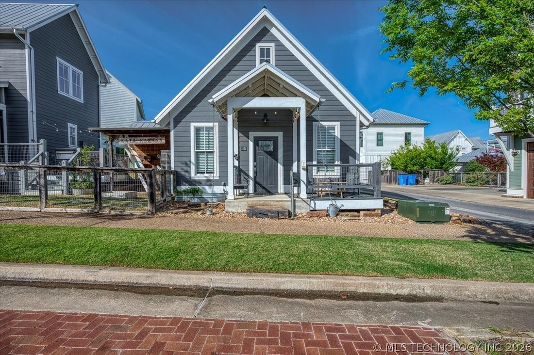 House in Carlton Landing, Oklahoma, United States 2 - 18178992