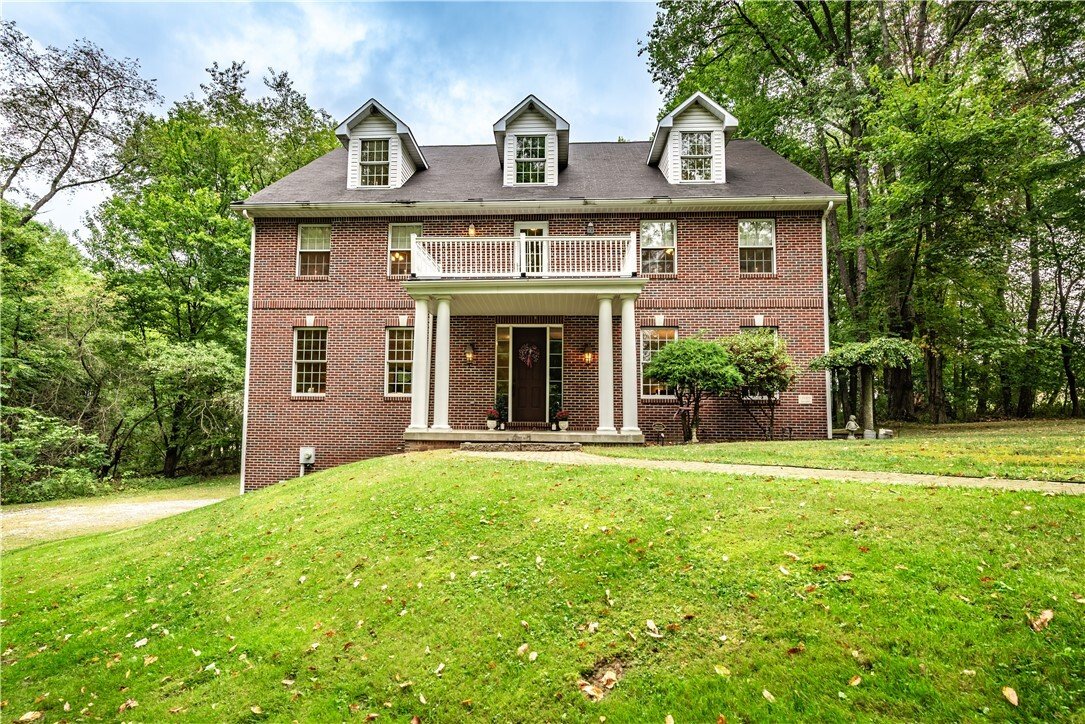 House in Shanor-Northvue, Pennsylvania, United States 2 - 18180316