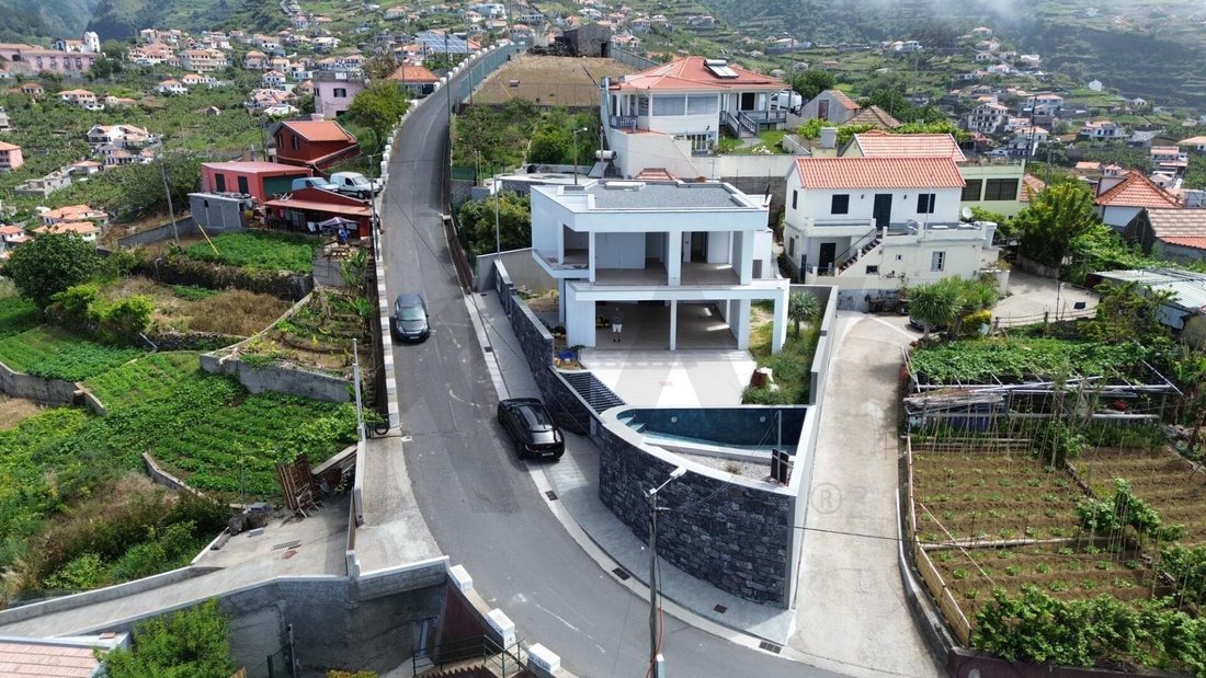 House in Ponta do Sol, Madeira, Portugal 5 - 18181593