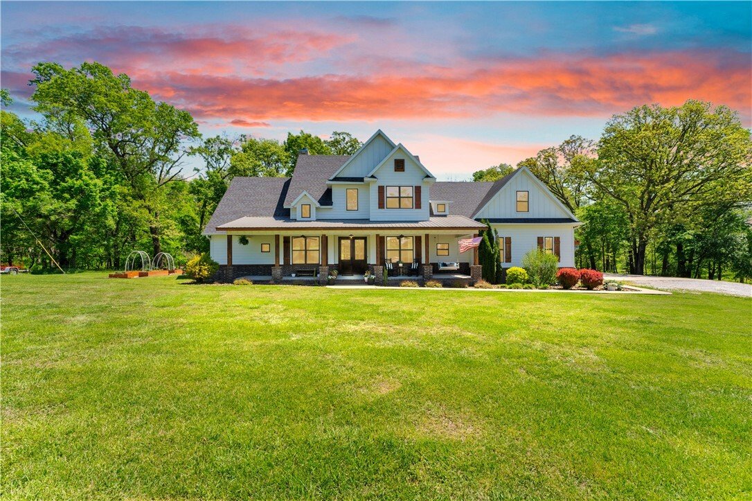House in Cave Springs, Arkansas, United States 1 - 18179373