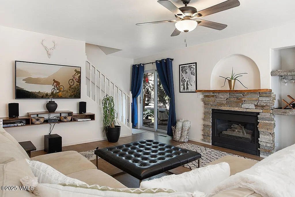 Townhouse in Edwards, Colorado, United States 5 - 18180097